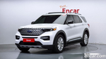 Ford Explorer 6 Generation 2.3 Limited 4WD (09.2020)