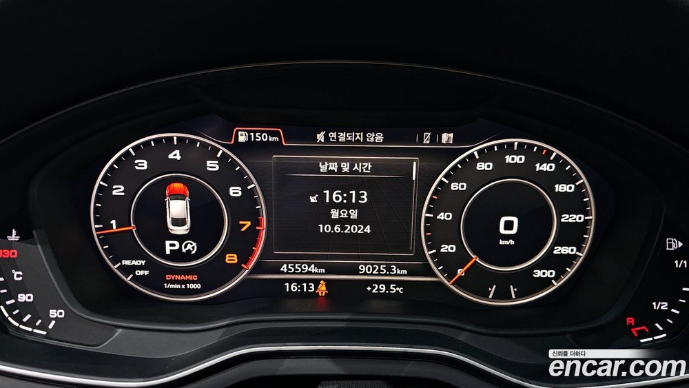 Audi A5 (F5) 45 TFSI Quattro Sportback (12.2019)