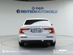 Volvo S60 3 Generation B5 Ultimate Bright (09.2023)