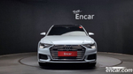 Audi A6 (C8) 45 TFSI Quattro Premium (01.2023)