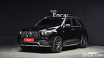Mercedes-Benz GLE-Class W167 AMG GLE53 4MATIC+ (10.2022)
