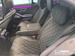 Mercedes-Benz S-Class W223 S400 d 4MATIC (05.2021)