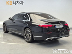 Mercedes-Benz S-Class W223 S450L 4MATIC (09.2022)