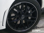Mercedes-Benz GLE-Class W167 AMG GLE53 4MATIC+ (07.2022)