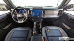 Ford Bronco 6 Generation 2.7 Outer Banks (09.2022)