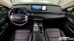 Genesis GV70 2.5T Бензин 2WD (07.2021)