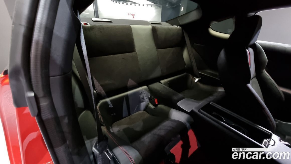 Toyota GR86 2.4 Premium (03.2023)