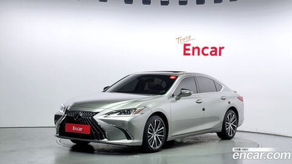 Lexus ES300h 7 Generation Luxury (11.2022)