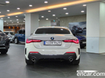 BMW 4 Series (G22) 420i M Sports Coupe (10.2023)