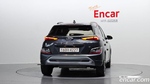 Hyundai The New KONA Бензин 1.6 Turbo 2WD (04.2021)