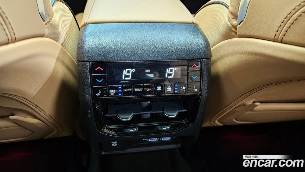Jeep Grand Cherokee (WL) L 3.6 Summit Reserve (05.2022)