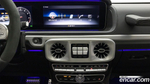 Mercedes-Benz G-Class W463b AMG G63 Manufacturing (05.2023)