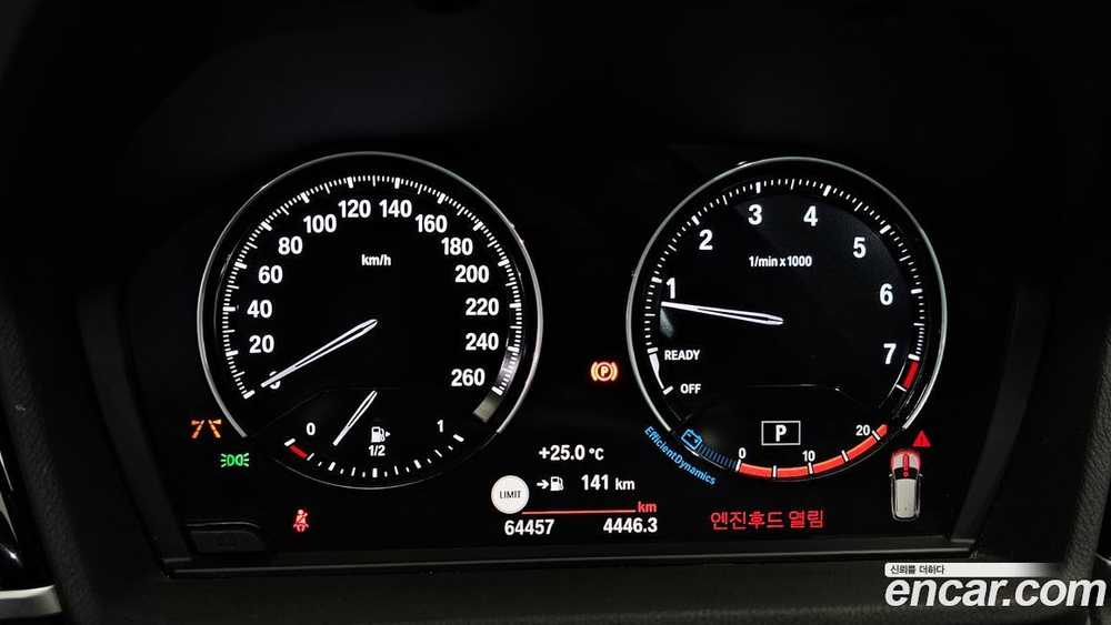 BMW X1 (F48) xDrive 20i xLine (07.2022)