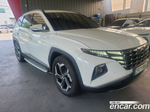 Hyundai The New Tucson Hybrid (NX4) HEV 1.6 2WD (08.2023)