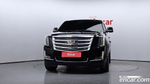 Cadillac Escalade 6.2 (12.2020)