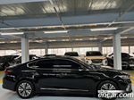 Kia K7 (Cadenza) Premier Hybrid Signatures (09.2019)