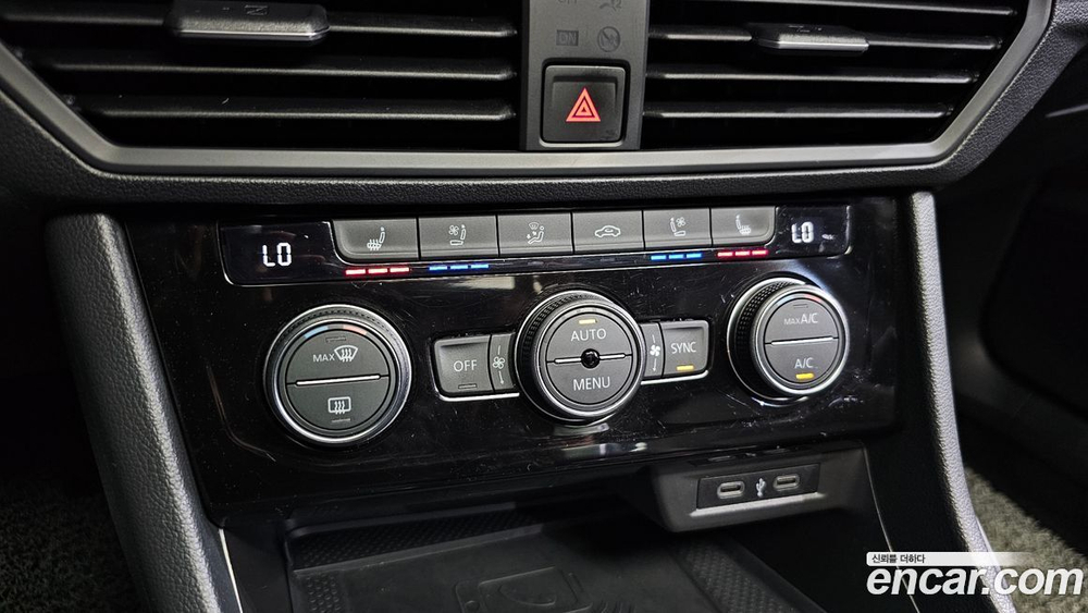Volkswagen Jetta 7 Generation 1.5 TSI Prestige (08.2023)
