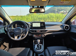 Kia The New K3 2 Generation 1.6 (07.2022)