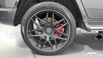 Mercedes-Benz G-Class W463b AMG G63 Editions (08.2020)