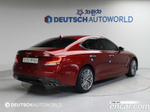 Genesis G70 2.0T (10.2020)
