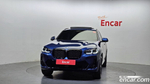 BMW X4 (G02) xDrive 20d M Sports Pro (03.2023)