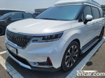Kia Carnival (Sedona) 4 Generation 7-и местный Signatures (05.2022)