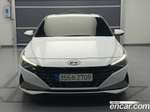 Hyundai Avante (CN7) 1.6 (03.2022)
