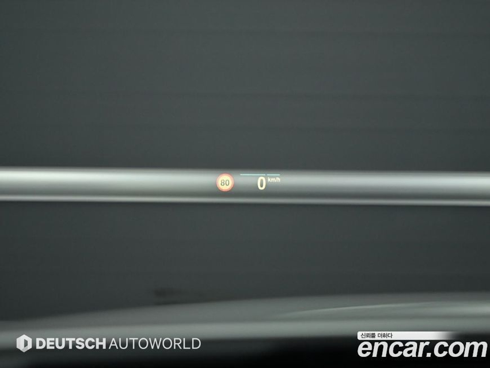 BMW 6 Series GT (G32) 620d M Sports (06.2020)