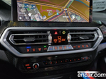 BMW X3 (G01) xDrive 30e M Sports (02.2022)