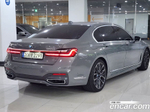 BMW 7 Series (G11) 740Li xDrive M Sports (06.2021)