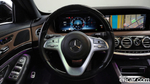 Mercedes-Benz S-Class W222 S350 d 4MATIC (09.2020)