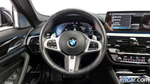 BMW 5 Series (G30) 530e M Sports (03.2021)