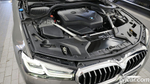 BMW 5 Series (G30) 520i Luxury (04.2022)