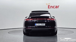 Porsche Panamera (971) 2.9 AWD E-Hybrid Platinum Editions (03.2024)