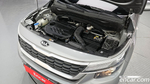 Kia Seltos Дизель 1.6 2WD (05.2020)