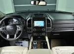 Ford Expedition Platinum 4WD (10.2021)