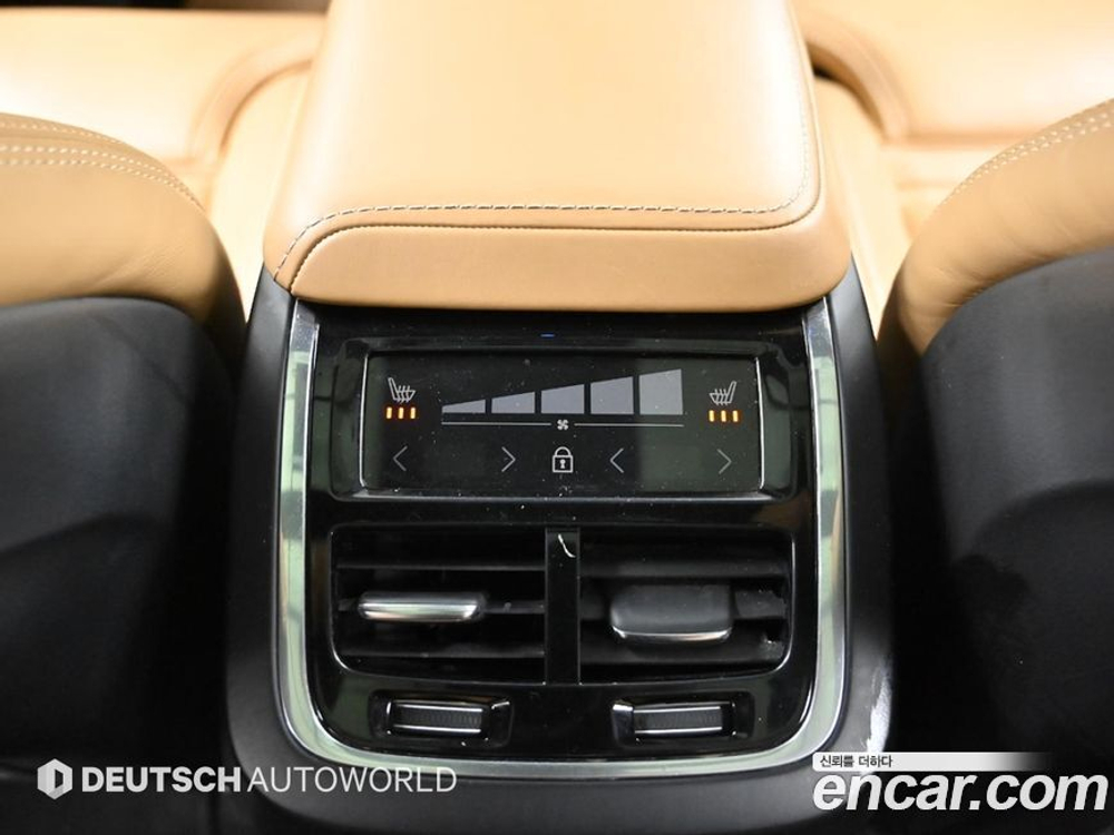 Volvo XC60 2 Generation T6 Inscription (11.2019)