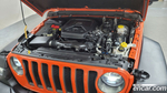 Jeep Wrangler (JL) 2.0 Rubicon Power Top 4 даери (04.2020)
