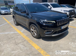 Jeep Cherokee (KL) 2.4 Limited AWD (03.2021)