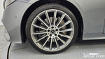 Mercedes-Benz E-Class W213 E450 4MATIC Coupe (09.2019)