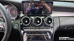 Mercedes-Benz C-Class W205 C200 (02.2020)