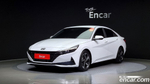 Hyundai Avante (CN7) 1.6 (06.2020)
