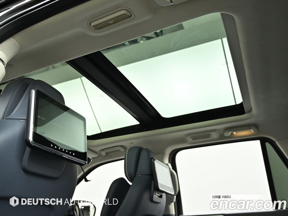 Lincoln Navigator 3.5L (11.2019)