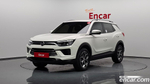 KG Mobility (Ssangyong) Beautiful Korando Бензин 1.5 2WD C5 (07.2022)