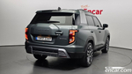 KG Mobility (Ssangyong) Torres Бензин 1.5 2WD (07.2022)