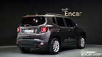 Jeep Renegade 2.4 Limited (12.2021)