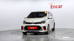 Kia All New Morning (JA) Prestige (02.2020)