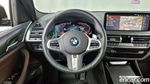 BMW X3 (G01) xDrive 20i M Sports Pro (11.2022)