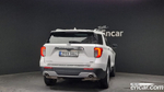 Ford Explorer 6 Generation 3.3 Hybrid (08.2022)