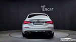 Mercedes-Benz A-Class W177 A220 Sedan (12.2022)